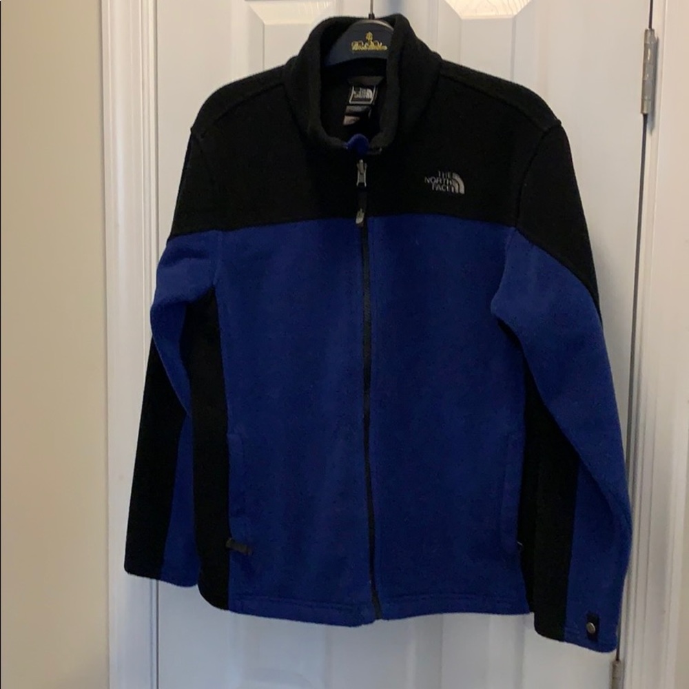 Youth jacket